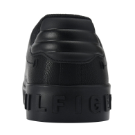 Мужские кеды Tommy Hilfiger 41,5 (8,5 US) 27,5 см Черный 1159861542