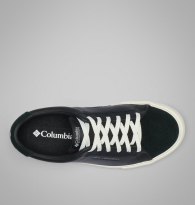 Женские кеды Bonehead LEA COLUMBIA 39 (8 US) 25,2 см Черный 1159862250