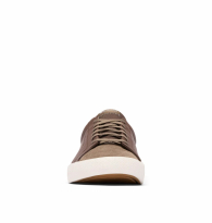 Мужские кеды Bonehead LEA COLUMBIA 46 (13 US) 31 см Коричневый 1159862276