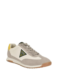 Чоловіче взуття Gobert GUESS 47 (13 US) 31 см Бежевий 1159862396