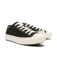 Чоловічі кеди Lacoste Backcourt 2.0 45 (11,5 US) 29 см Чорний/Молочний 1159863960