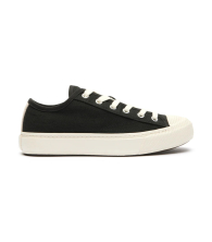 Чоловічі кеди Lacoste Backcourt 2.0 45 (11,5 US) 29 см Чорний/Молочний 1159863960