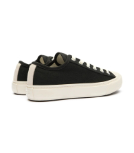 Чоловічі кеди Lacoste Backcourt 2.0 45 (11,5 US) 29 см Чорний/Молочний 1159863960