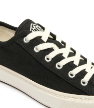 Чоловічі кеди Lacoste Backcourt 2.0 45 (11,5 US) 29 см Чорний/Молочний 1159863960