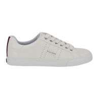 Женские кеды Tommy Hilfiger 38,5 (8 US) 25 см Белый 1159864264