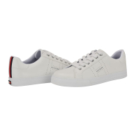Женские кеды Tommy Hilfiger 38,5 (8 US) 25 см Белый 1159864264