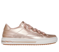 Женские кеды Skechers Arch FIT Arcade-Glistening GAL 35,5 (5,5 US) 23,5 см Розовый 1159864728