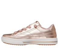 Женские кеды Skechers Arch FIT Arcade-Glistening GAL 35,5 (5,5 US) 23,5 см Розовый 1159864728