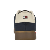 Чоловічі кеди Jivlin Tommy Hilfiger 45,5 (12 US) 30,5 см Синій/Сірий 1159865479