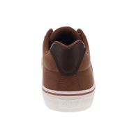 Чоловічі кеди Levi's 41 (8 US) 26,5 см Коричневий 1160620066