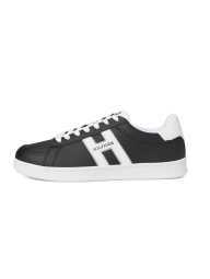 Мужские кеды Tommy Hilfiger с логотипом 47 (13 US) 31 см Черный 1161256806