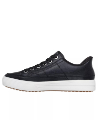 Чоловічі кеди Skechers Arch Fit Arcade - Catch Ya There Wide 44 (10,5 US) 29,5 см Чорний 1161604499
