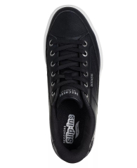 Чоловічі кеди Skechers Arch Fit Arcade - Catch Ya There Wide 44 (10,5 US) 29,5 см Чорний 1161604499