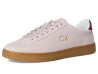 Женские кеды Noahe Calvin Klein 38 (7,5 US) 25 см Розовый 1163194929