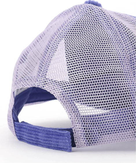 Дитяча кепка GAP бейсболка 1159859069 (Фіолетовий S/M) на обхват голови 53-55 см