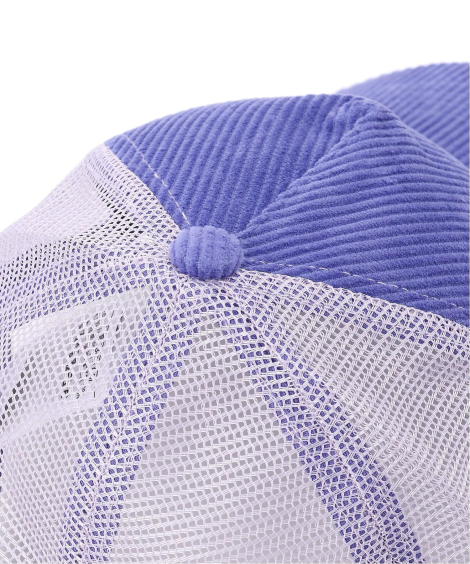 Дитяча кепка GAP бейсболка 1159859069 (Фіолетовий S/M) на обхват голови 53-55 см