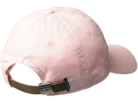 Бейсболка Tommy Hilfiger кепка 1159759913 (Розовый, One size)