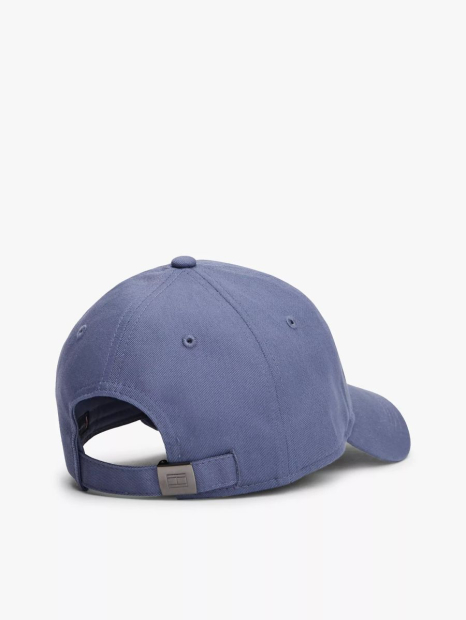 Бейсболка Tommy Hilfiger кепка 1159840643 (Синий One size)