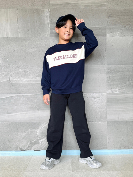 Джинсовая кепка UNIQLO JW Anderson 1159844063 (Синий One size)