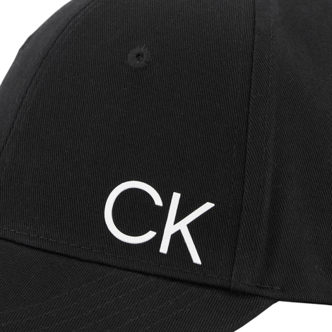 Бейсболка Calvin Klein кепка з логотипом 1159845368 (Сірий One size)