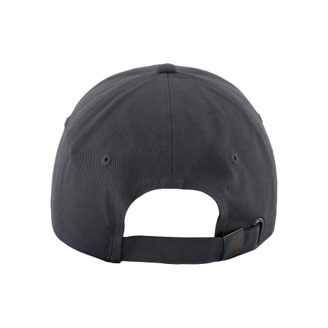 Бейсболка Calvin Klein кепка з логотипом 1159846043 (Сірий One size)