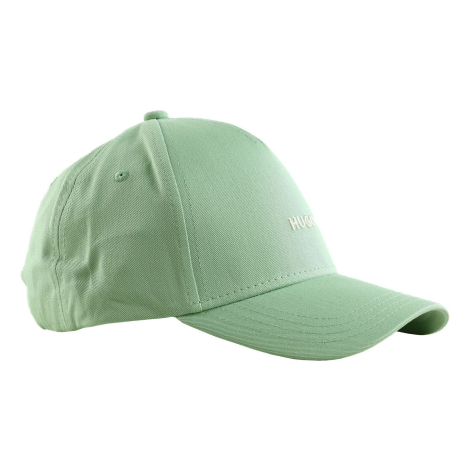 Кепка HUGO by Hugo Boss бейсболка 1159848513 (Зеленый One size)
