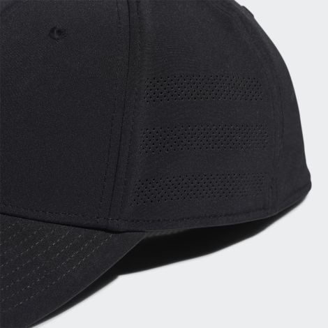 Кепка с логотипом Adidas бейсболка 1 1159848557 (Черный L/XL)