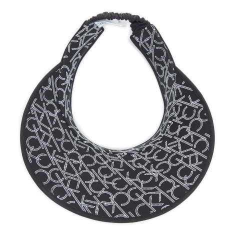 Стильный козырек Calvin Klein 1159848653 (Черный One Size)