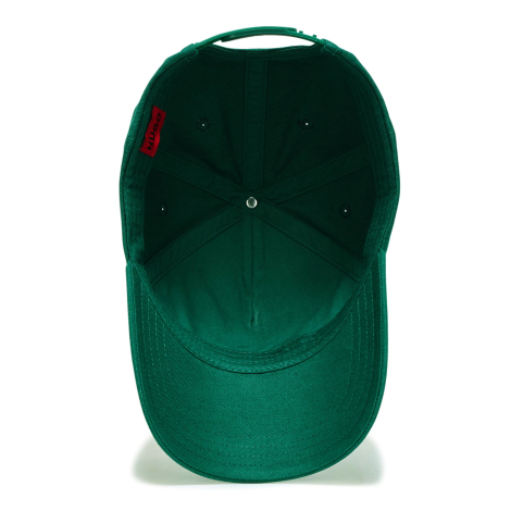 Кепка HUGO by Hugo Boss Бейсболка 1159849015 (Зелений One size)