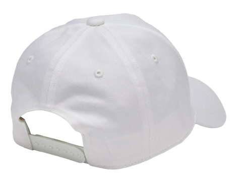 Стильная кепка Armani Exchange бейсболка с логотипом 1159849023 (Белый One size)