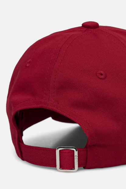 Кепка HUGO by Hugo Boss бейсболка 1159850067 (Бордовый One size)