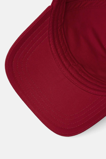 Кепка HUGO by Hugo Boss бейсболка 1159850067 (Бордовый One size)