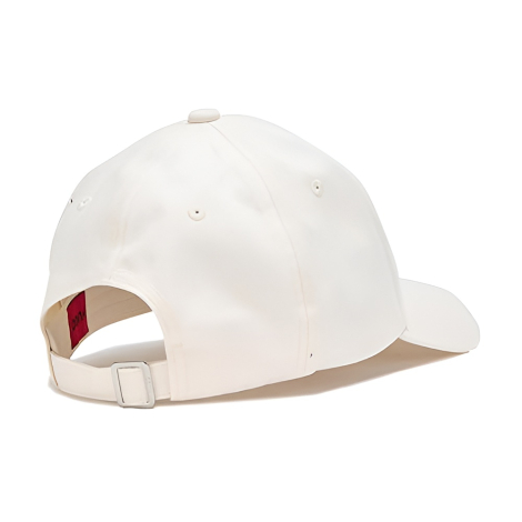 Кепка HUGO by Hugo Boss бейсболка 1159851480 (Молочний One size)