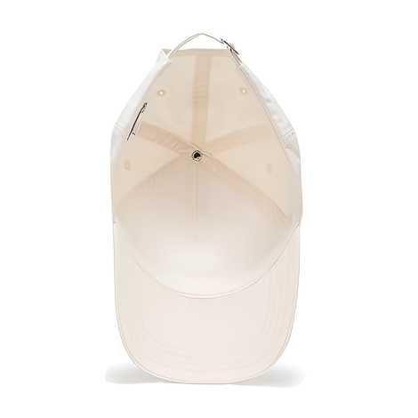 Кепка HUGO by Hugo Boss бейсболка 1159851480 (Молочний One size)