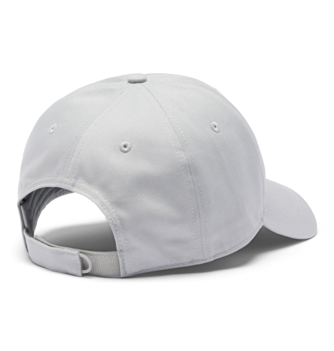 Кепка с логотипом Columbia бейсболка 1159853463 (Серый One size)
