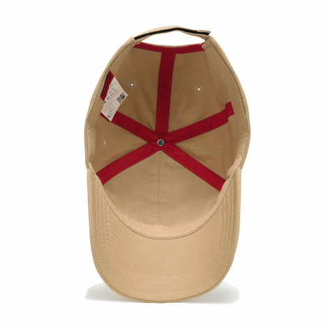 Кепка HUGO by Hugo Boss бейсболка 1159854044 (Бежевый One size)