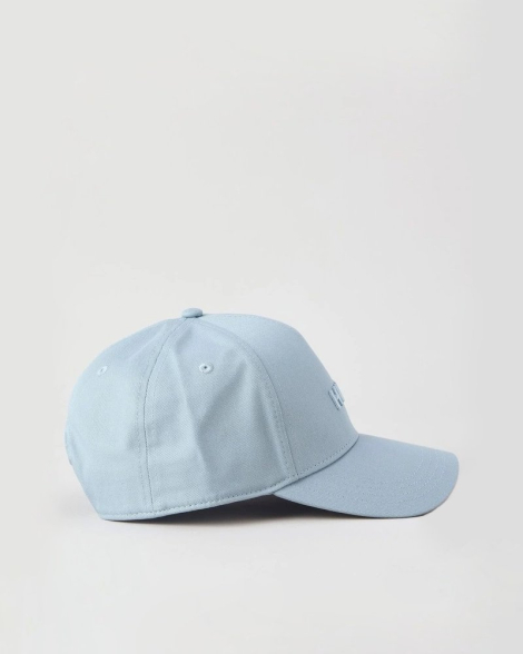 Кепка HUGO by Hugo Boss бейсболка 1159854755 (Голубой One size)