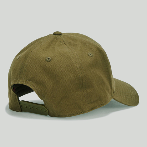 Кепка HUGO by Hugo Boss бейсболка 1159857114 (Зеленый One size)