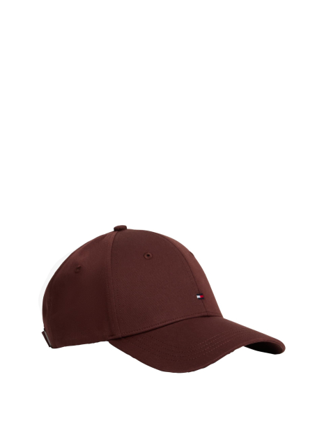 Бейсболка Tommy Hilfiger кепка 1159859483 (Коричневый One size)