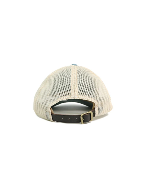 Кепка Polo Ralph Lauren бейсболка 1159861857 (Голубой One size)