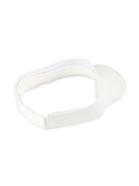 Козырек Calvin Klein 1159863509 (Белый One Size)