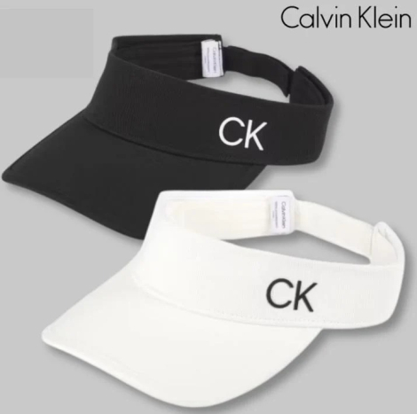 Козырек Calvin Klein 1159863509 (Белый One Size)