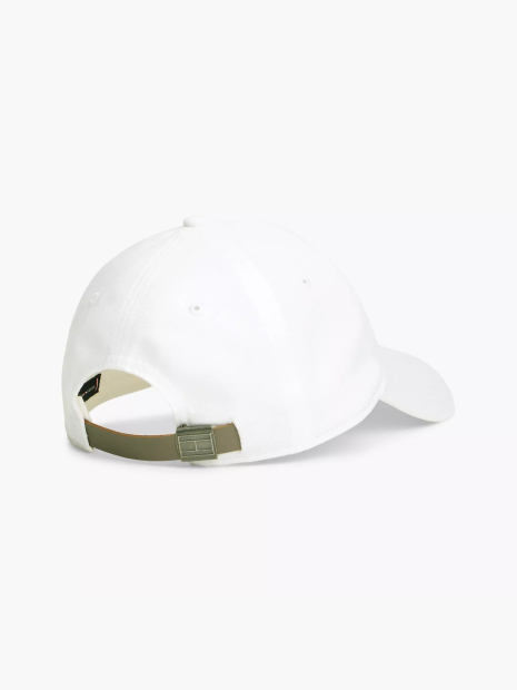 Кепка Tommy Hilfiger бейсболка 1160693940 (Білий One size)