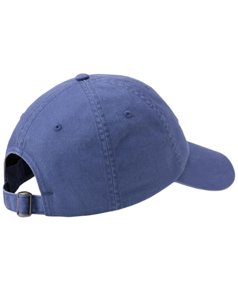 Кепка Polo Ralph Lauren бейсболка 1160733805 (Синий One size)