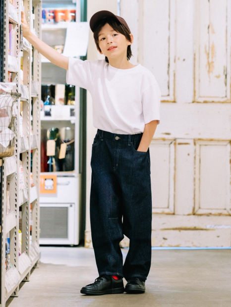 Регулируемая кепка UNIQLO из смеси льна 1161332271 (Коричневый One size)
