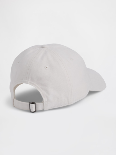 Кепка GAP бейсболка з вишивкою 1161373060 (Білий One size)
