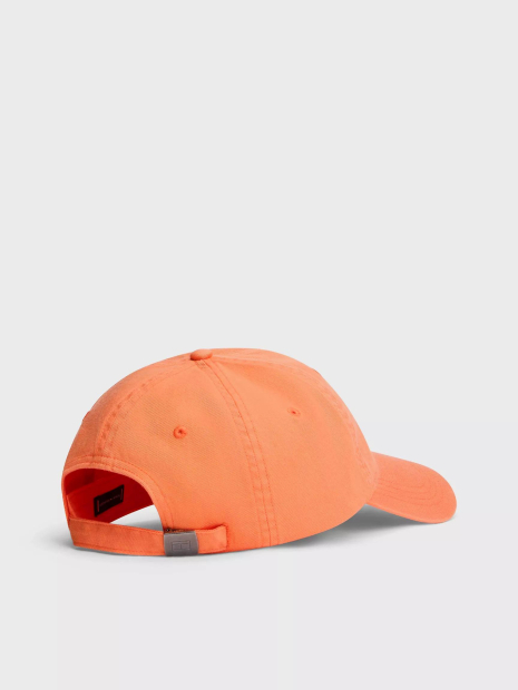 Бейсболка Tommy Hilfiger кепка 1162469825 (Оранжевый One size)