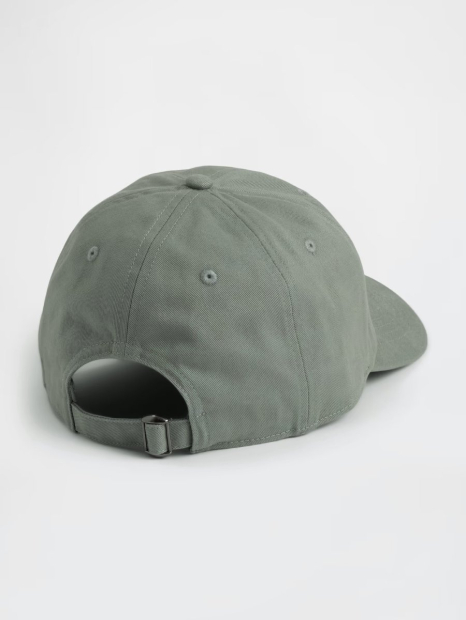 Кепка GAP бейсболка с вышивкой 1162470733 (Зеленый One size)