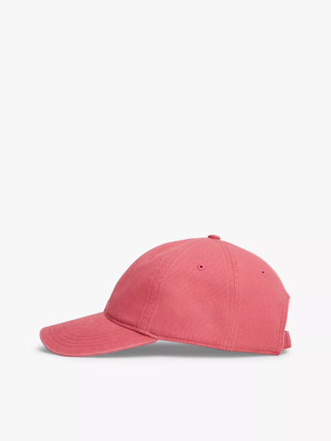 Бейсболка Tommy Hilfiger кепка 1162471416 (Розовый One size)