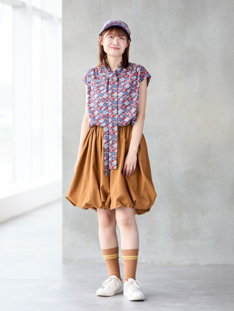 Кепка UNIQLO 1162754077 (Синий One size)